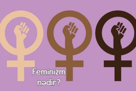 Feminizm nə deməkdir? Feministlər haqqında maraqlı məlumatlar