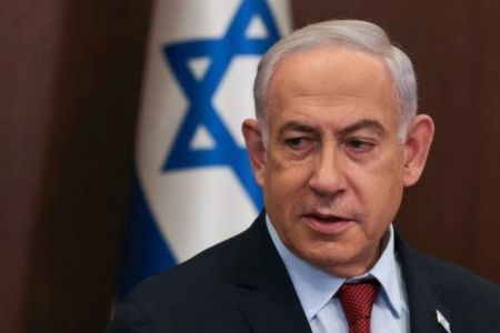 Netanyahu: HƏMAS-ın 24 batalyonundan 20-si məhv edilib