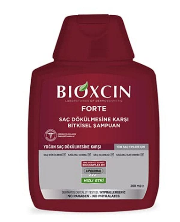 Bioxcin Forte