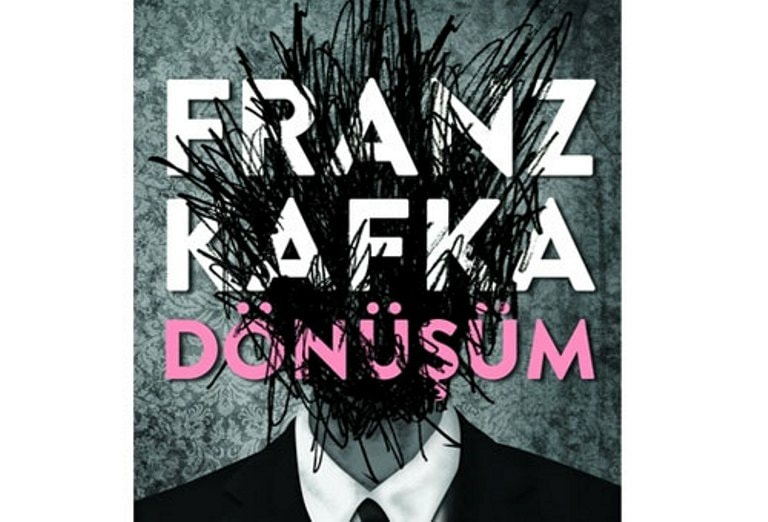 Çevrilmə – Franz Kafka