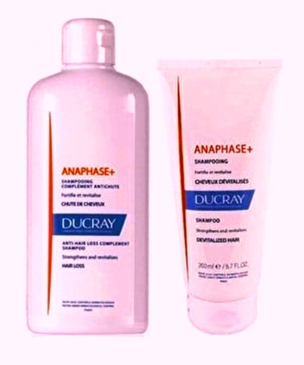 Ducray Anaphase Plus