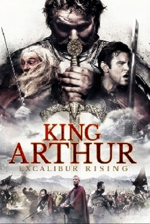 Kral Artur: Qılınc Əfsanəsi