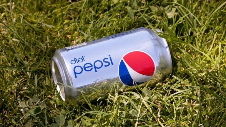 Pepsi haqqında maraqlı faktlar