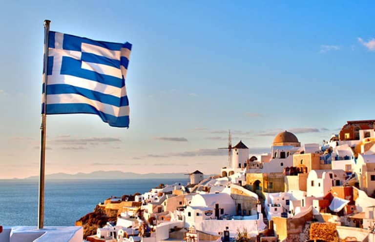 Yunanıstanın himni