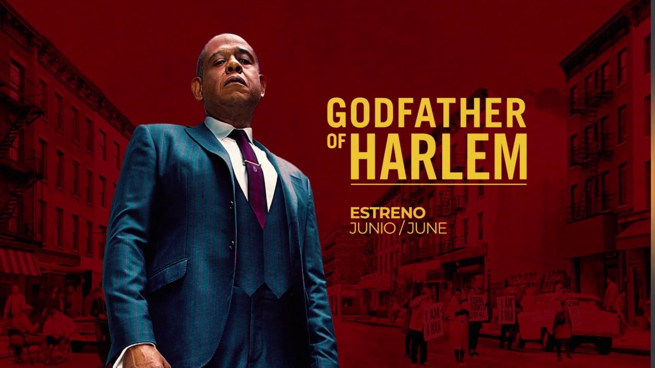 Godfather of Harlem