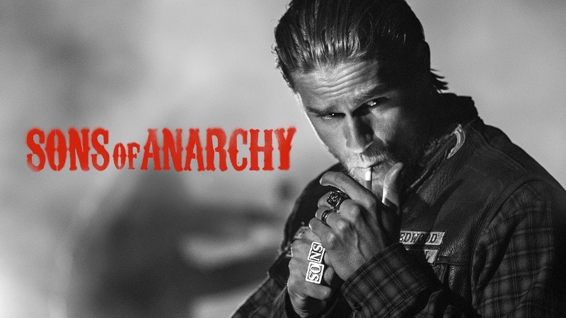 Sons of Anarchy