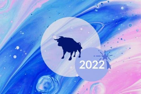 2022-ci il üçün buğa bürcü ilə bağlı proqnozlar