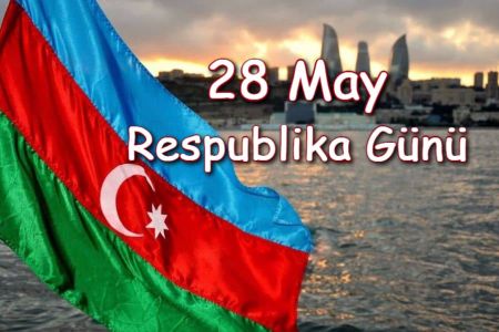 28 May Respublika Günü sözləri 2022