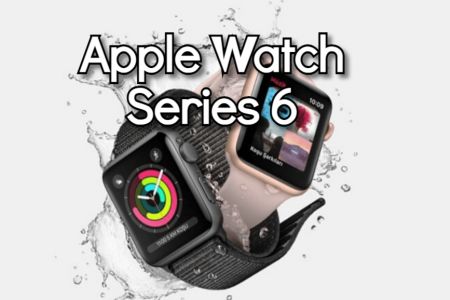 Ağıllı saatların ən yaxşısı: Apple Watch Series 6