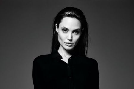 Angelina Jolie haqqında maraqlı 10 məlumat