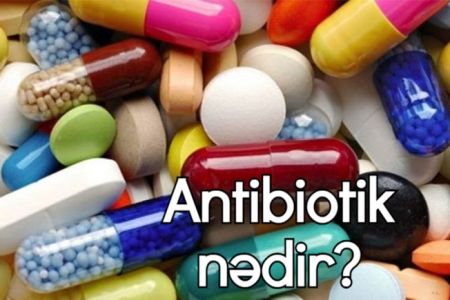 Antibiotik nədir? Antibiotiklərin zərərləri və istifadə qaydaları