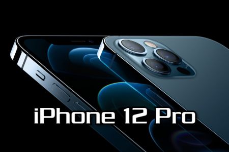 Apple-ın yeni nümayəndəsi: iPhone 12 Pro-nu incələdik
