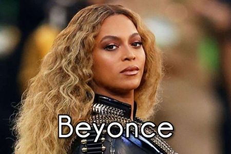 Beyonce haqqında daha öncə eşitmədiyiniz 12 maraqlı fakt!