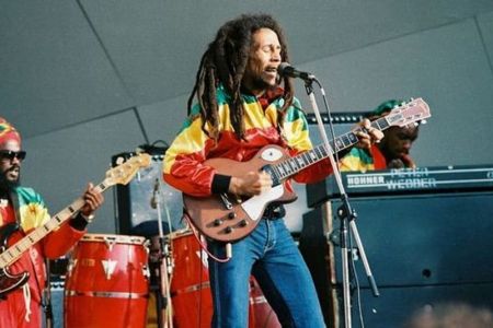 Bob Marley haqqında 10 qeyri-adi fakt