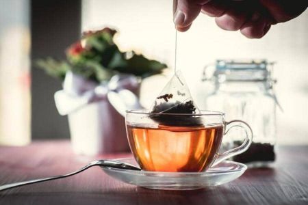 Çaydanda qalan çay paketinin faydaları