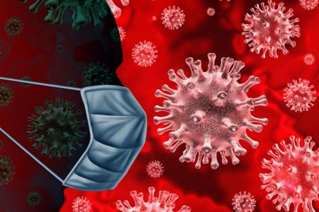 Çin həkimləri koronavirusa yoluxmuş xəstənin ağciyərlərinin görüntülərini yaydılar