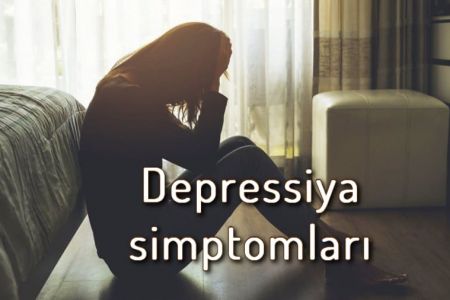 Depressiya nədir? Simptomları, müalicəsi və qarşısının alınması yolları
