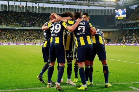 "Fənərbağça" tarixinin 10 ən məhsuldar futbolçusu