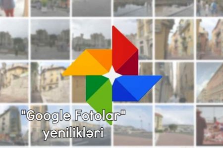 "Google Fotolar" yeni rekorda imza atdı