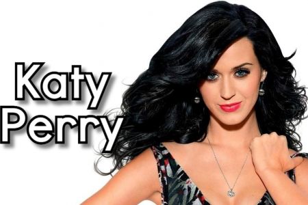 Katy Perry haqqında 15 təəccüblü fakt