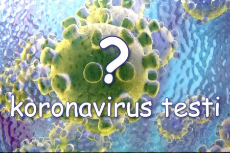 Koronavirus bilgi testində 10/10 nəticə göstərə bilərsən?