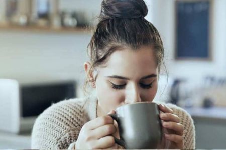 Mütəmadi kofein istifadəsi beyin strukturuna təsir edir