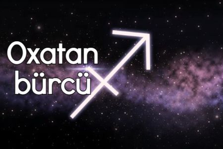 Oxatan bürcü haqqında 2021