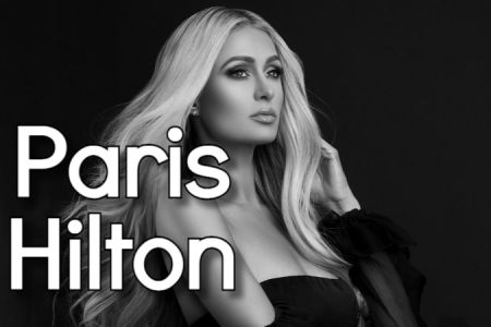 Paris Hilton haqqında 15 maraqlı fakt