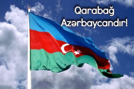 Qarabağ Azərbaycandır! Vətən, Əsgər, Torpaq haqqında gözəl sözlər