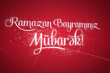 Ramazan bayramı təbrik videoları və təbrik mesajları