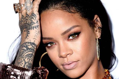 Rihanna ilə bağlı 19 maraqlı fakt