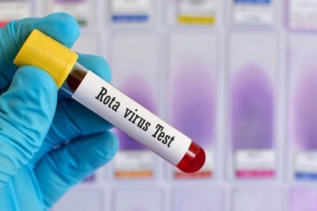 Rotavirus ishalı nədir? Müalicəsi necə olur?