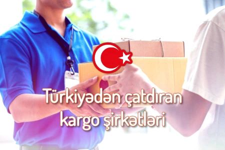 Türkiyədən ən ucuz qiymətə yükdaşıma şirkətləri 2021