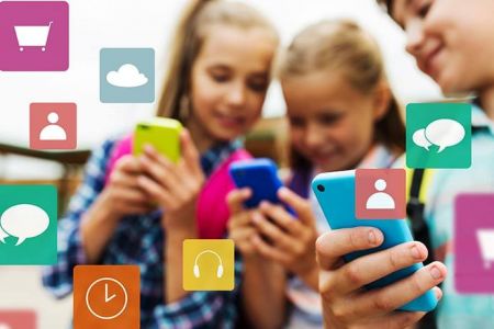 Uşaqları sosial medianın zərərlərindən necə qorumalıyıq?