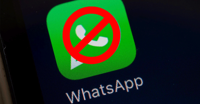 2020-ci ildən bəzi istifadəçilər üçün "WhatsApp" istifadəsi mümkün olmayacaq