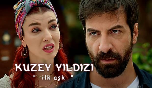 "Kuzey Yıldızı ilk aşk" dizisindən 16 ədəd komik qısa videolar