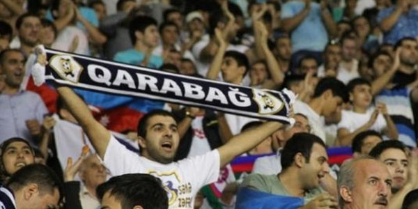 Qarabağ ilə Sevilyanın oyununa artıq 10.000-dən artıq bilet satılıb!