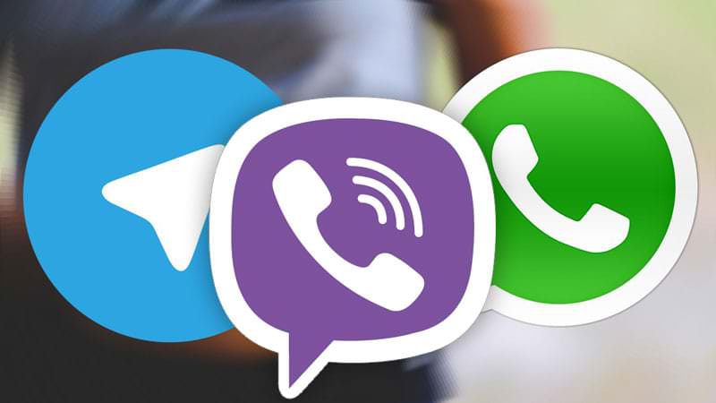 "WhatsApp"-a alternativ 5 tətbiq