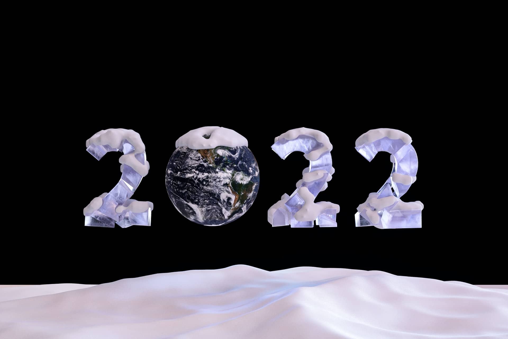 2022-ci ilə qarşı nələr hiss edirsən?
