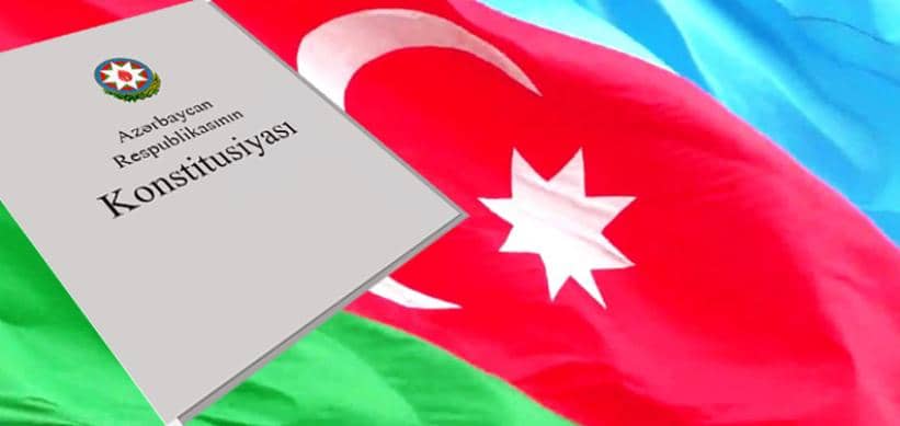 Azərbaycan Respublikasının Konstitusiyası günü hansı tarixdə qeyd olunur?
