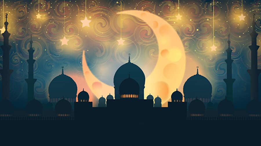 Qədr gecəsi Ramazan ayının hansı gününə təsadüf edir?