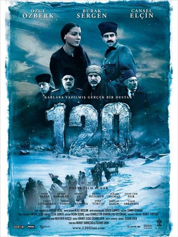 120 (2008) filmi