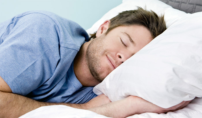 Yuxunun faydaları, nə qədər yatmaq lazımdır?