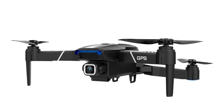 Aden E58 Pro 4K Drone