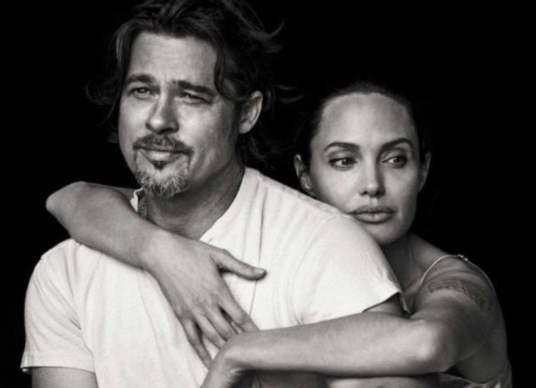 Angelina Jolie haqqında