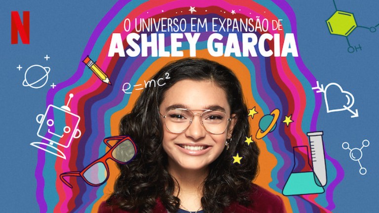Ashley Garcia Genius and Lover