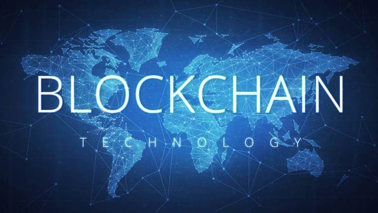 Blockchain texnologiyası