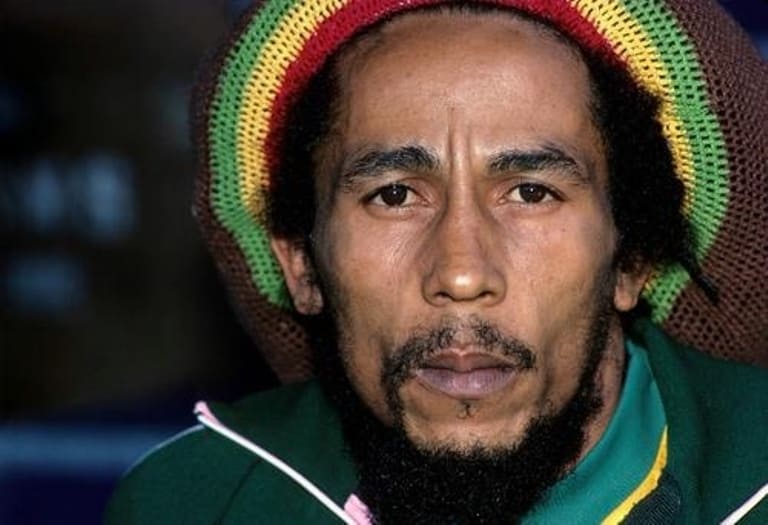 Bob Marley haqqında
