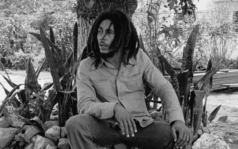 Bob Marley kimdir