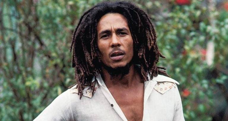 Bob Marley ölümü